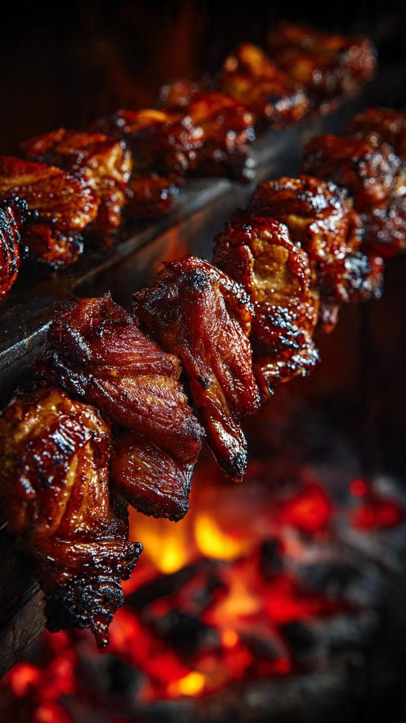 Brasa Viva Grillades
